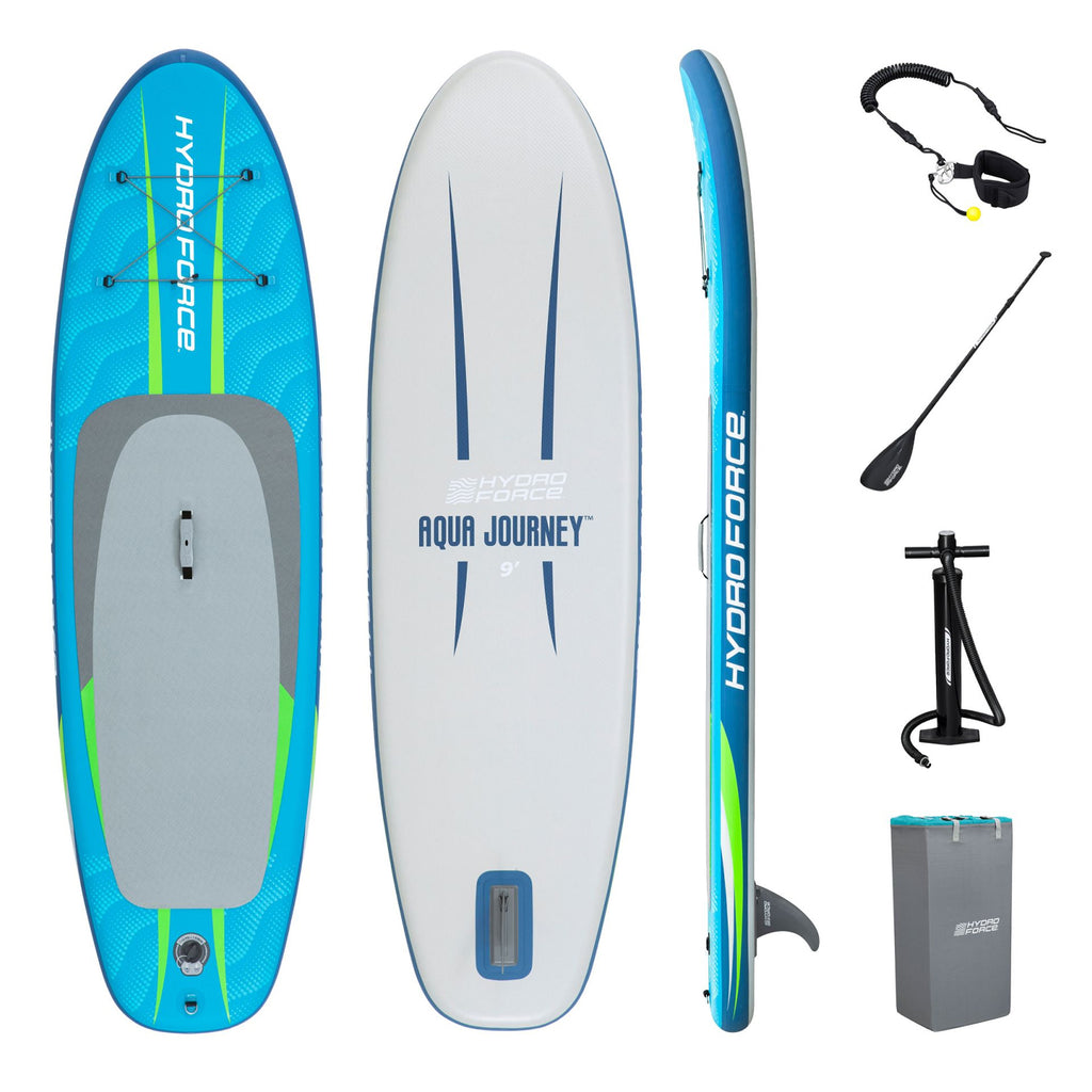 Paddle Board (SUP)
