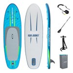 Paddle Board (SUP)
