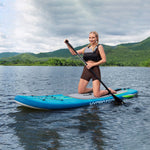 Paddle Board (SUP)