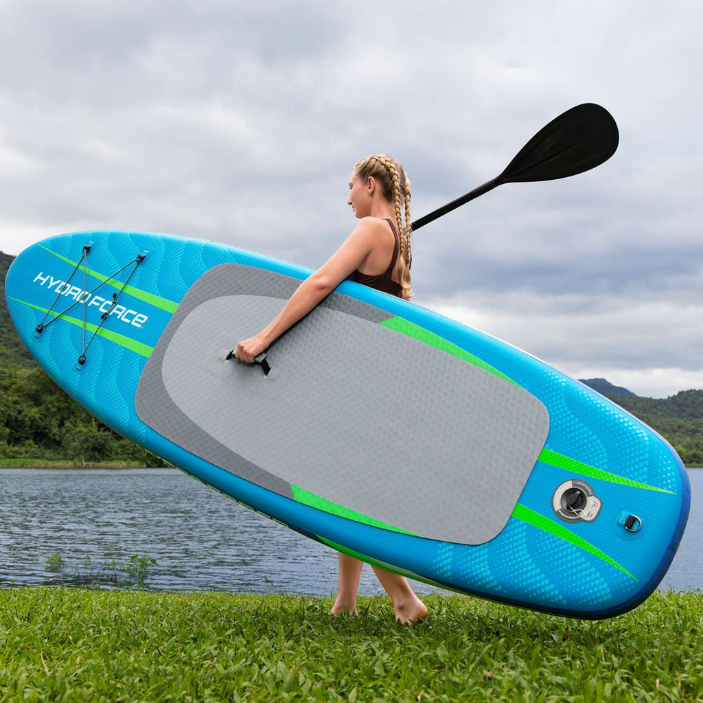 Paddle Board (SUP)