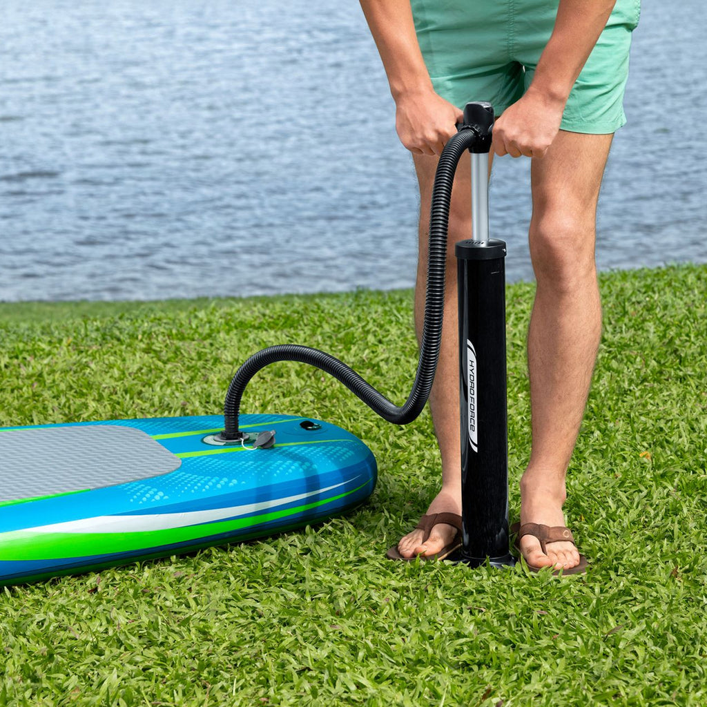 Paddle Board (SUP)