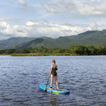 Paddle Board (SUP)