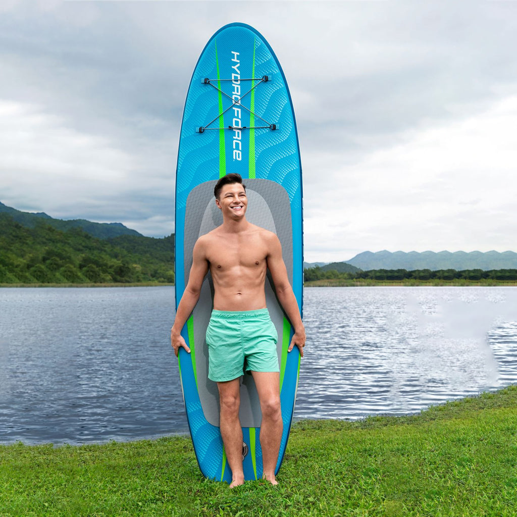 Paddle Board (SUP)