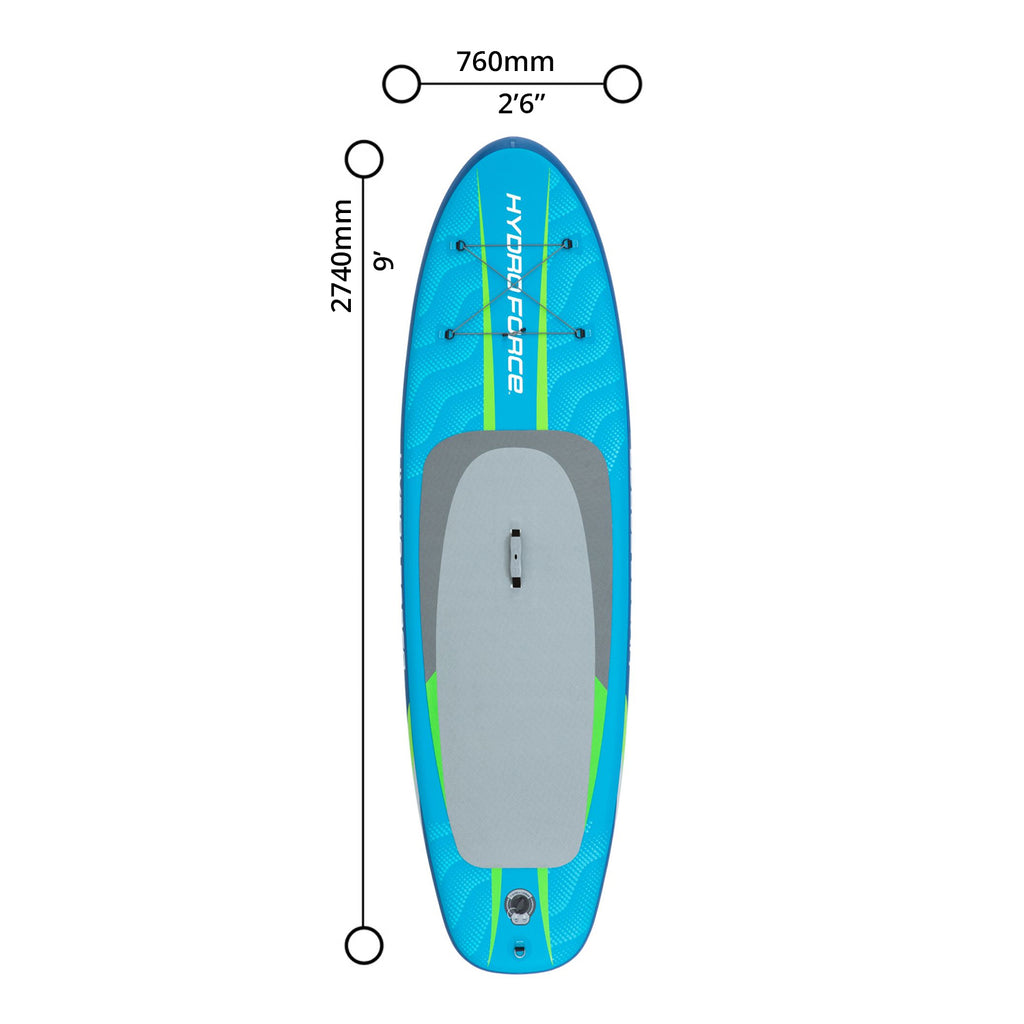 Paddle Board (SUP)