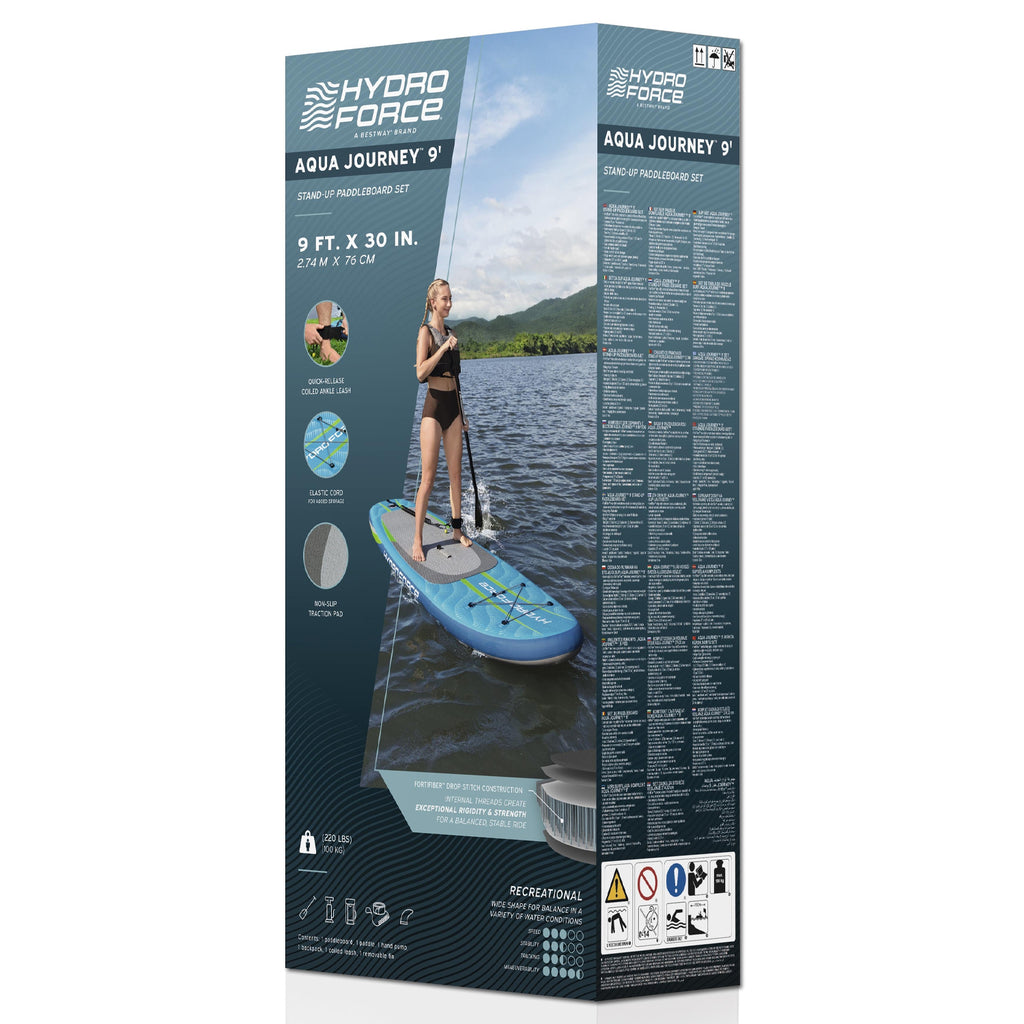 Paddle Board (SUP)