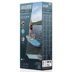 Paddle Board (SUP)