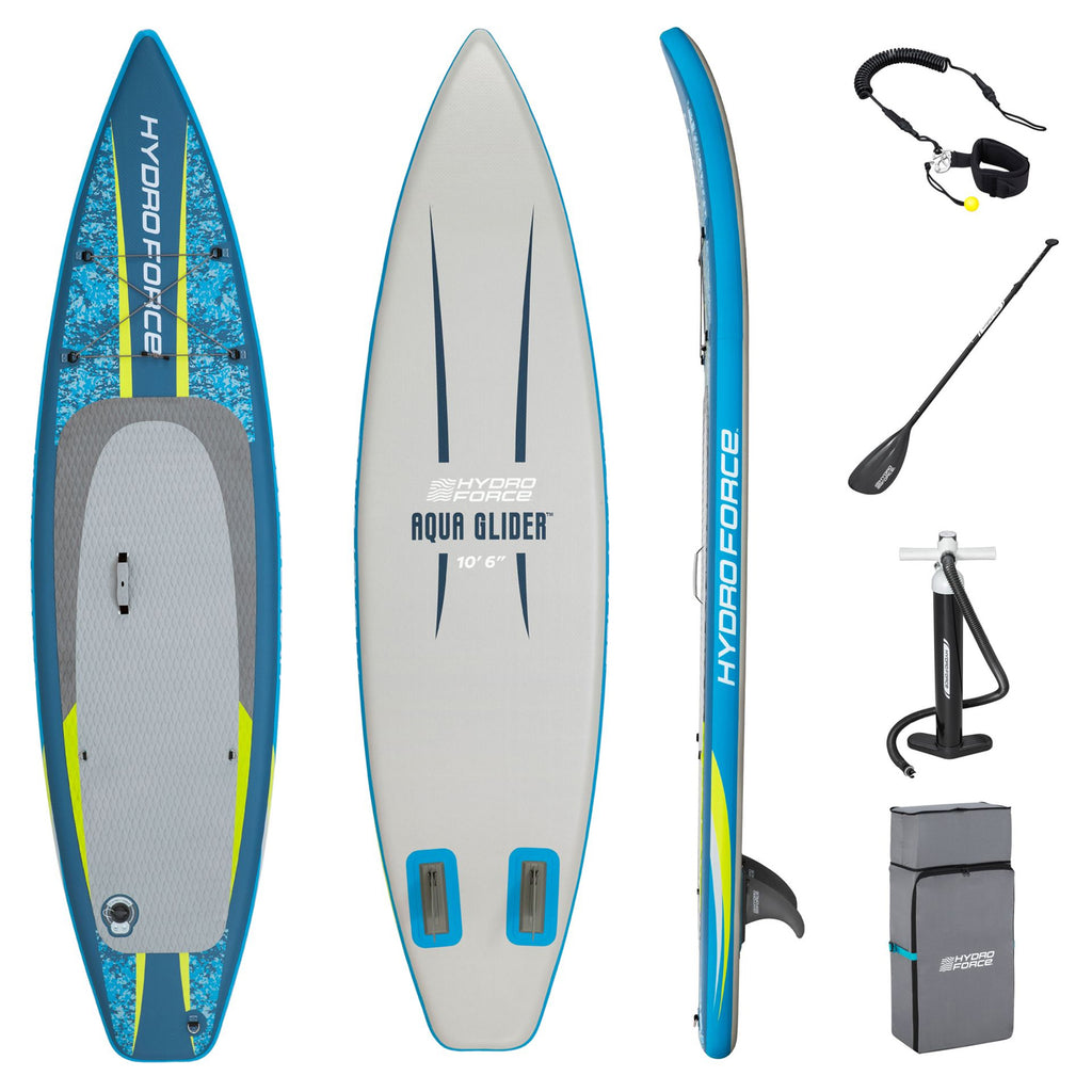 Paddle Board (SUP)