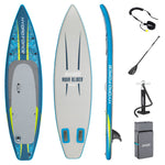Paddle Board (SUP)