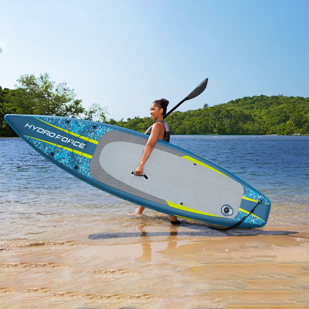 Paddle Board (SUP)
