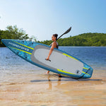 Paddle Board (SUP)