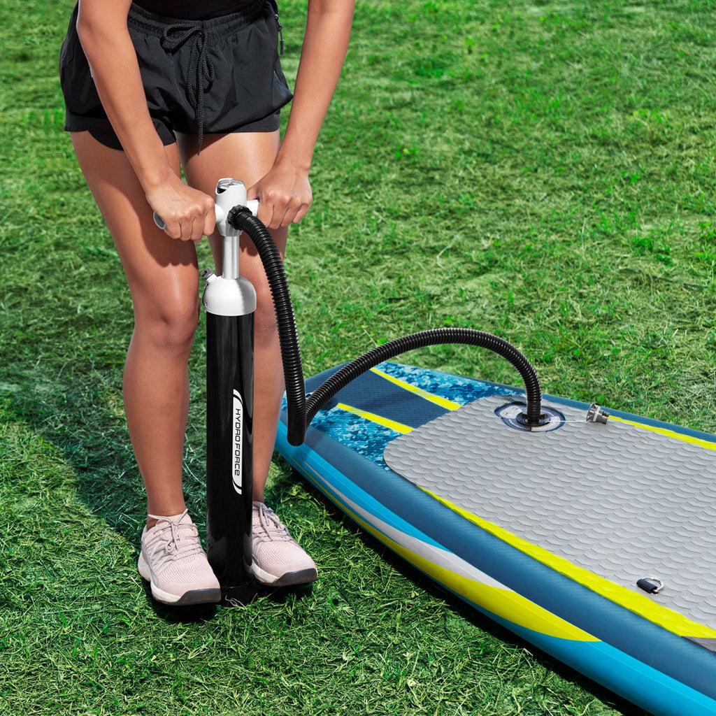 Paddle Board (SUP)