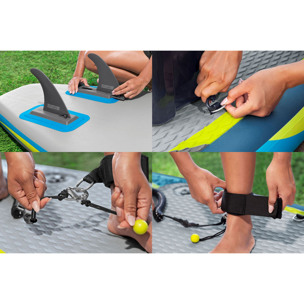 Paddle Board (SUP)