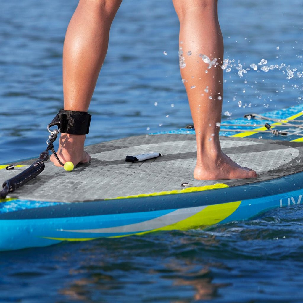 Paddle Board (SUP)