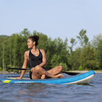Paddle Board (SUP)