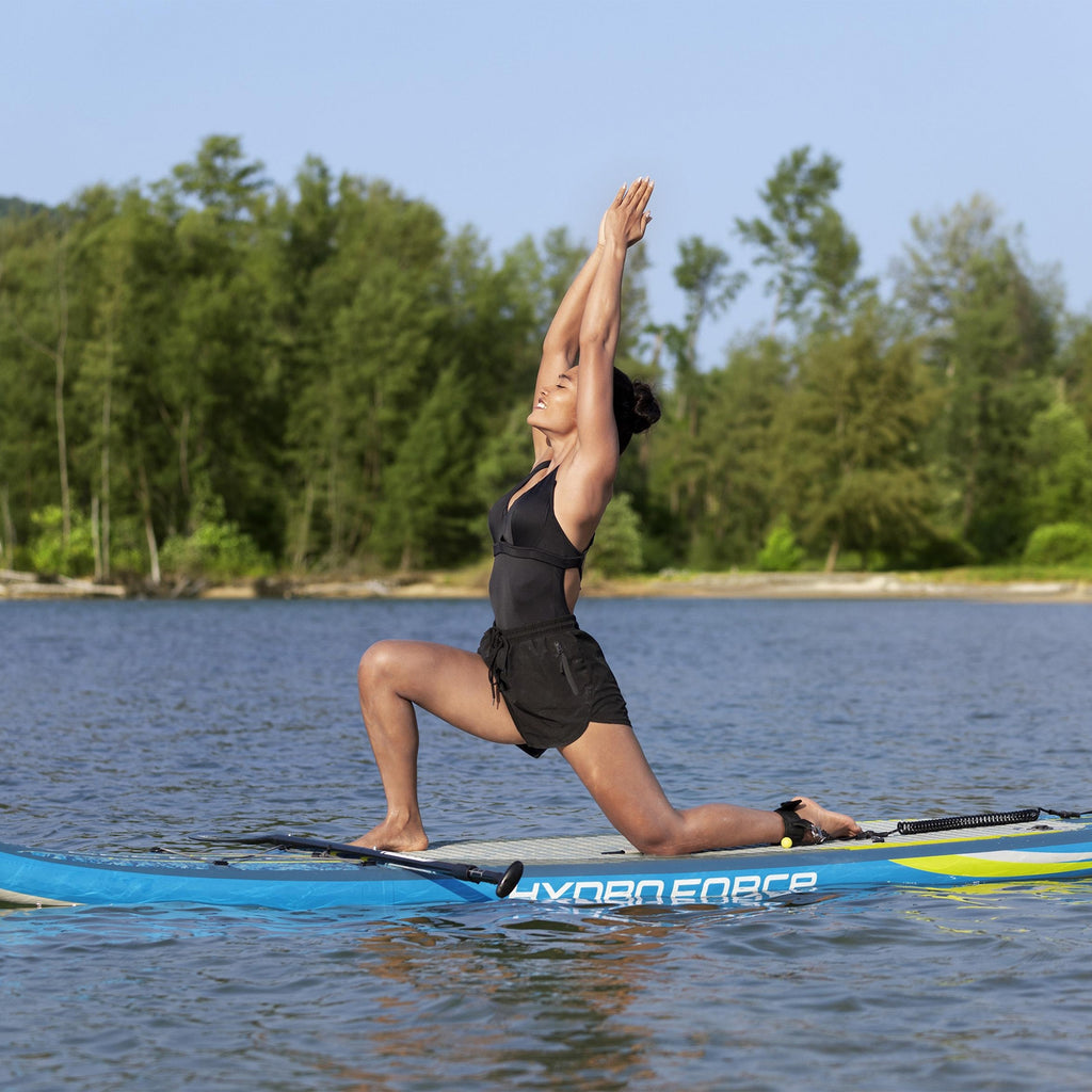 Paddle Board (SUP)