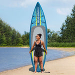 Paddle Board (SUP)