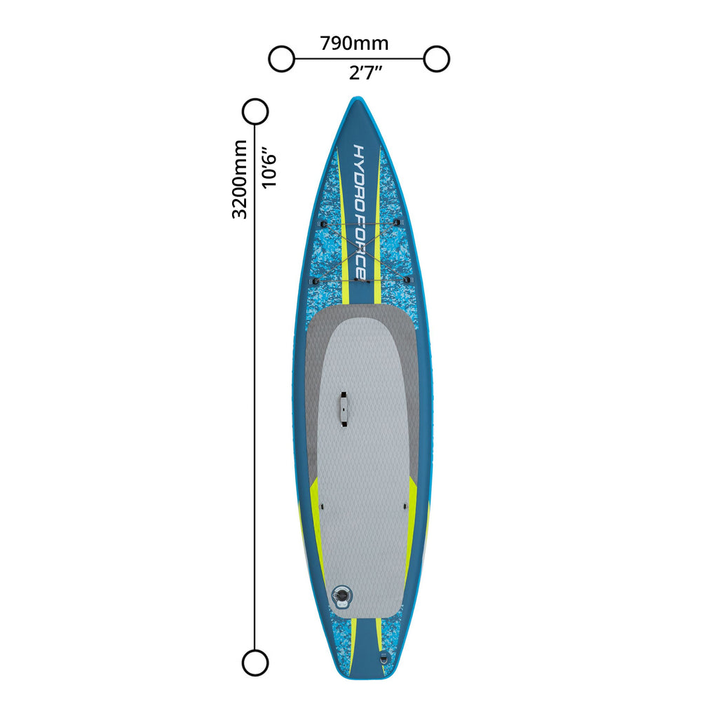 Paddle Board (SUP)