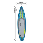 Paddle Board (SUP)