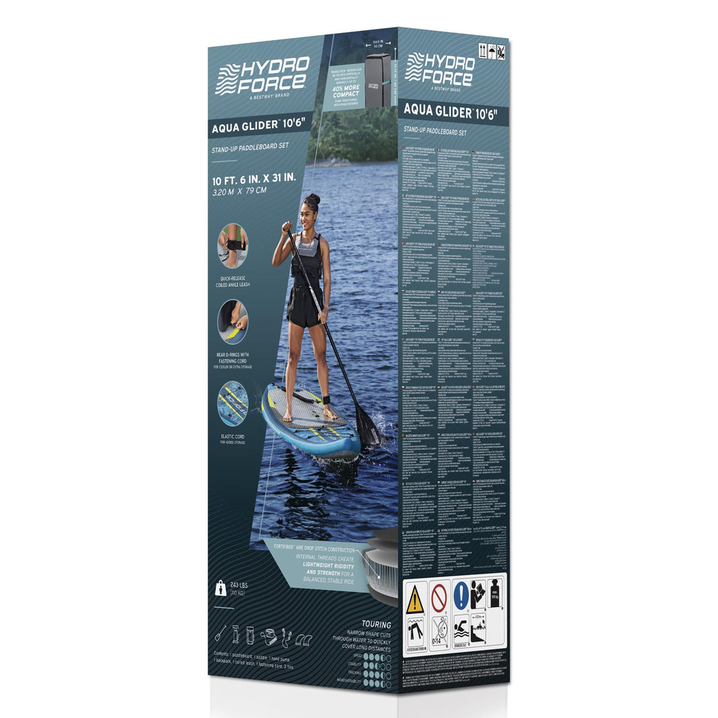 Paddle Board (SUP)