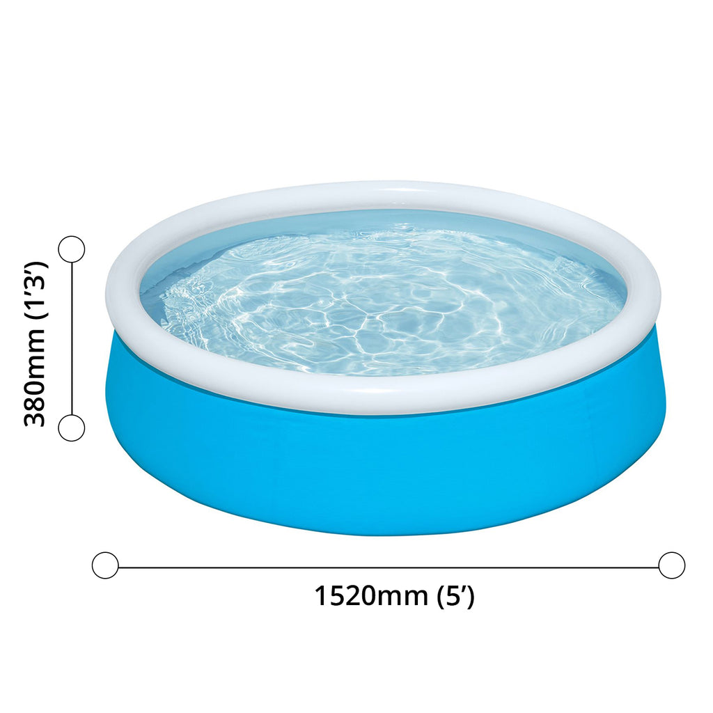 Swimming Pool (477L)