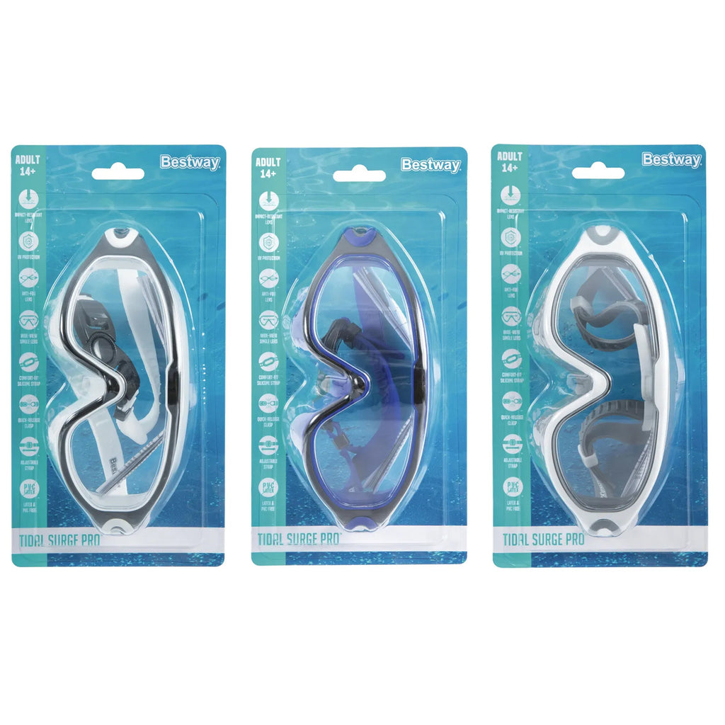 Swim Goggle (14+)