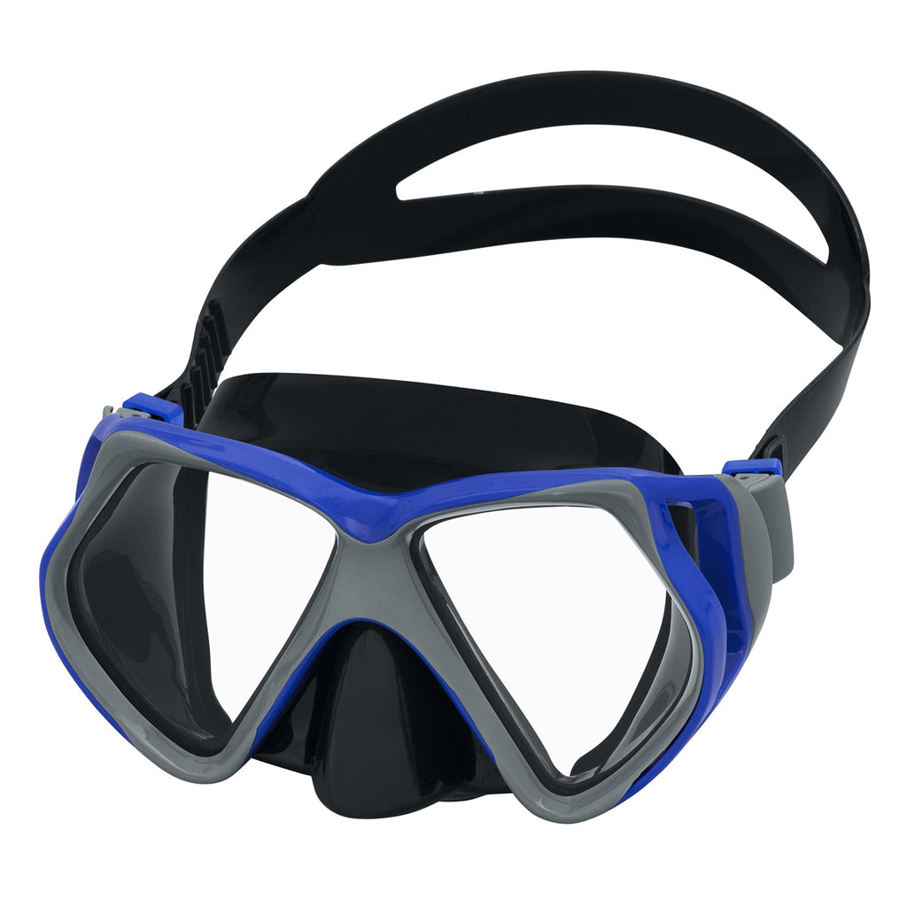 Snorkel Mask (14+)