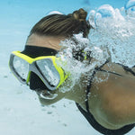 Snorkel Mask (14+)