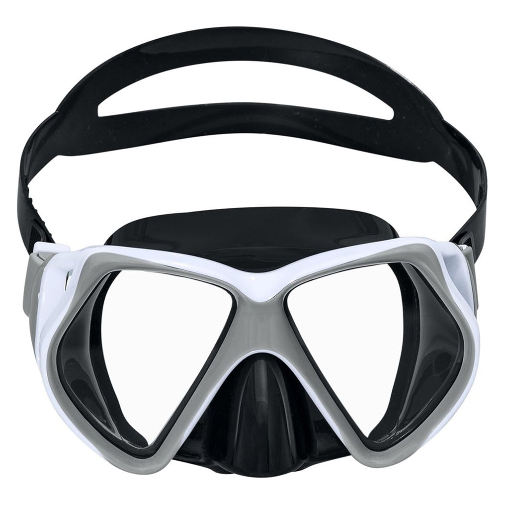 Snorkel Mask (14+)