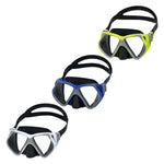 Snorkel Mask (14+)