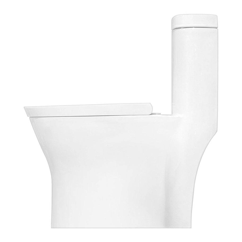 Water Closet (Toilet)