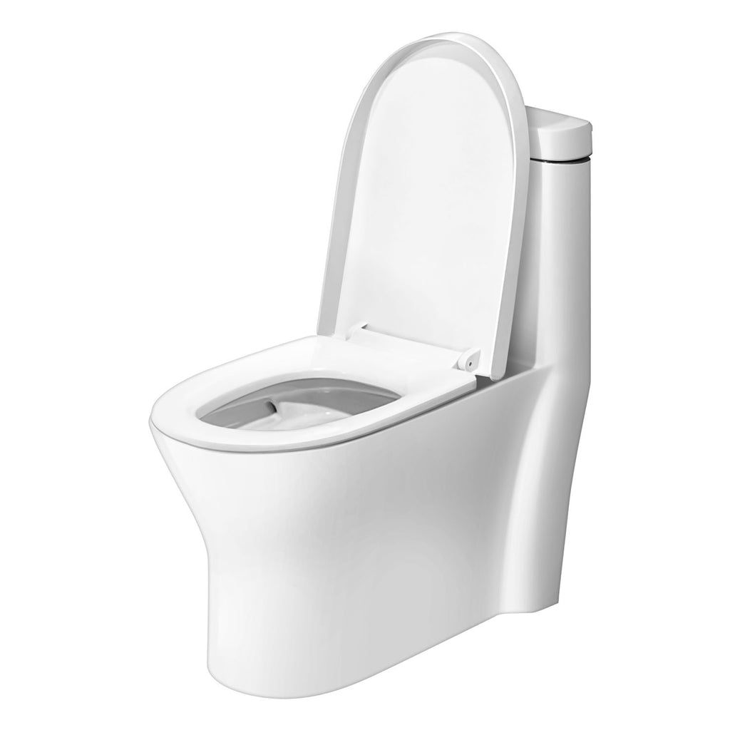Water Closet (Toilet)