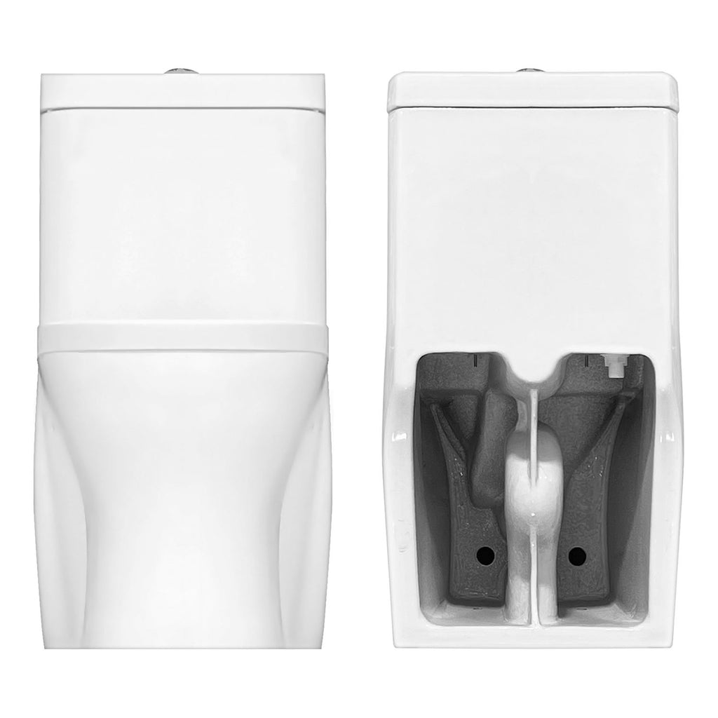 Water Closet (Toilet)