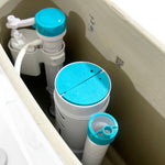 Water Closet (Toilet)