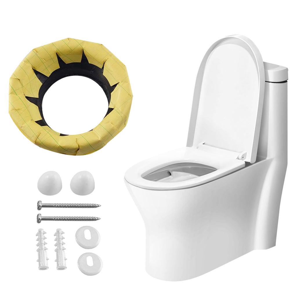 Water Closet (Toilet)