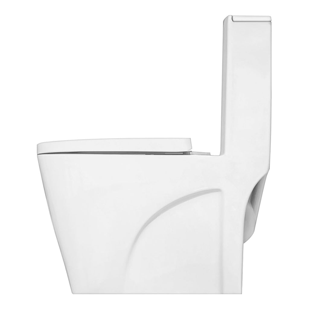 Water Closet (Toilet)
