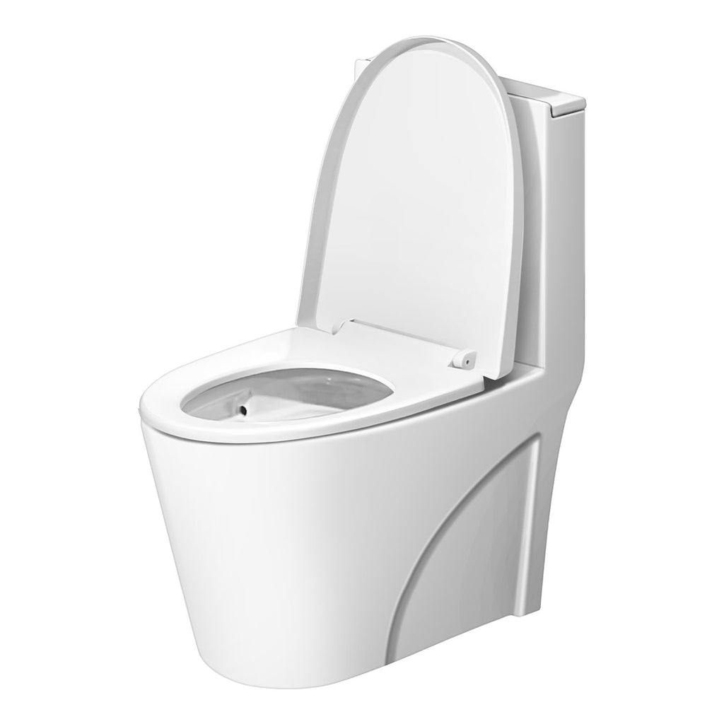 Water Closet (Toilet)