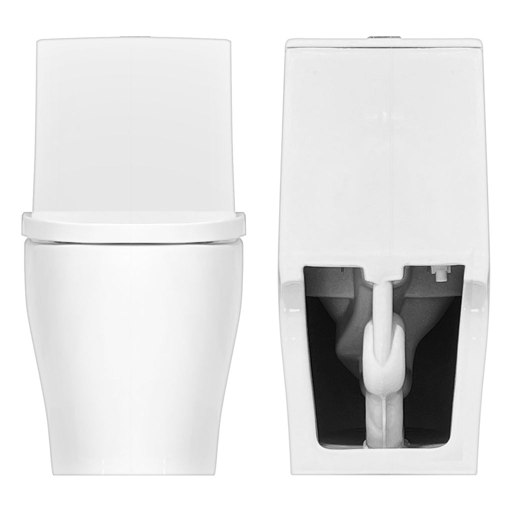 Water Closet (Toilet)