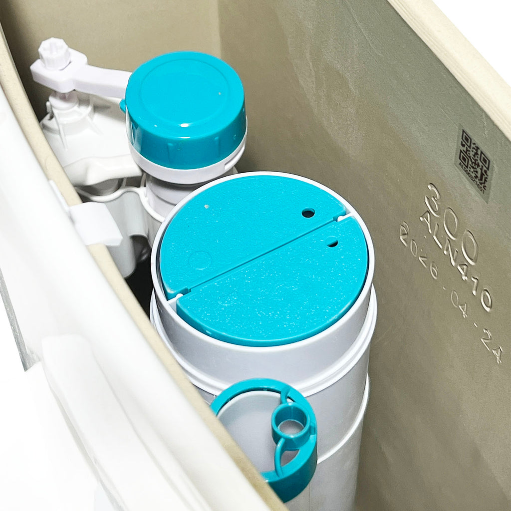 Water Closet (Toilet)