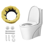 Water Closet (Toilet)