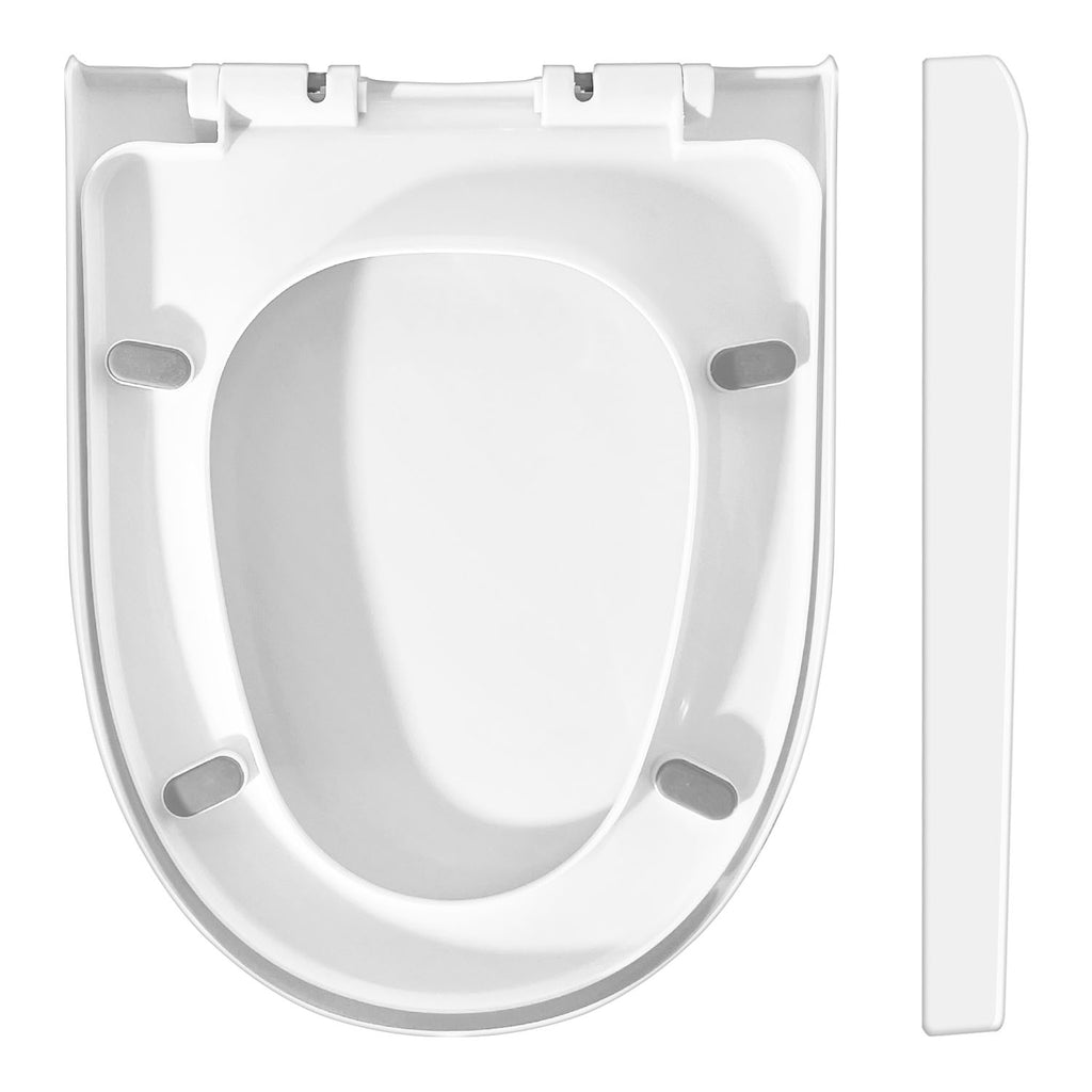 Toilet Seat Cover