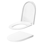 Toilet Seat Cover