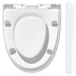 Toilet Seat Cover