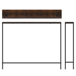 Console Table - Asters Maldives