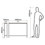 Console Table - Asters Maldives
