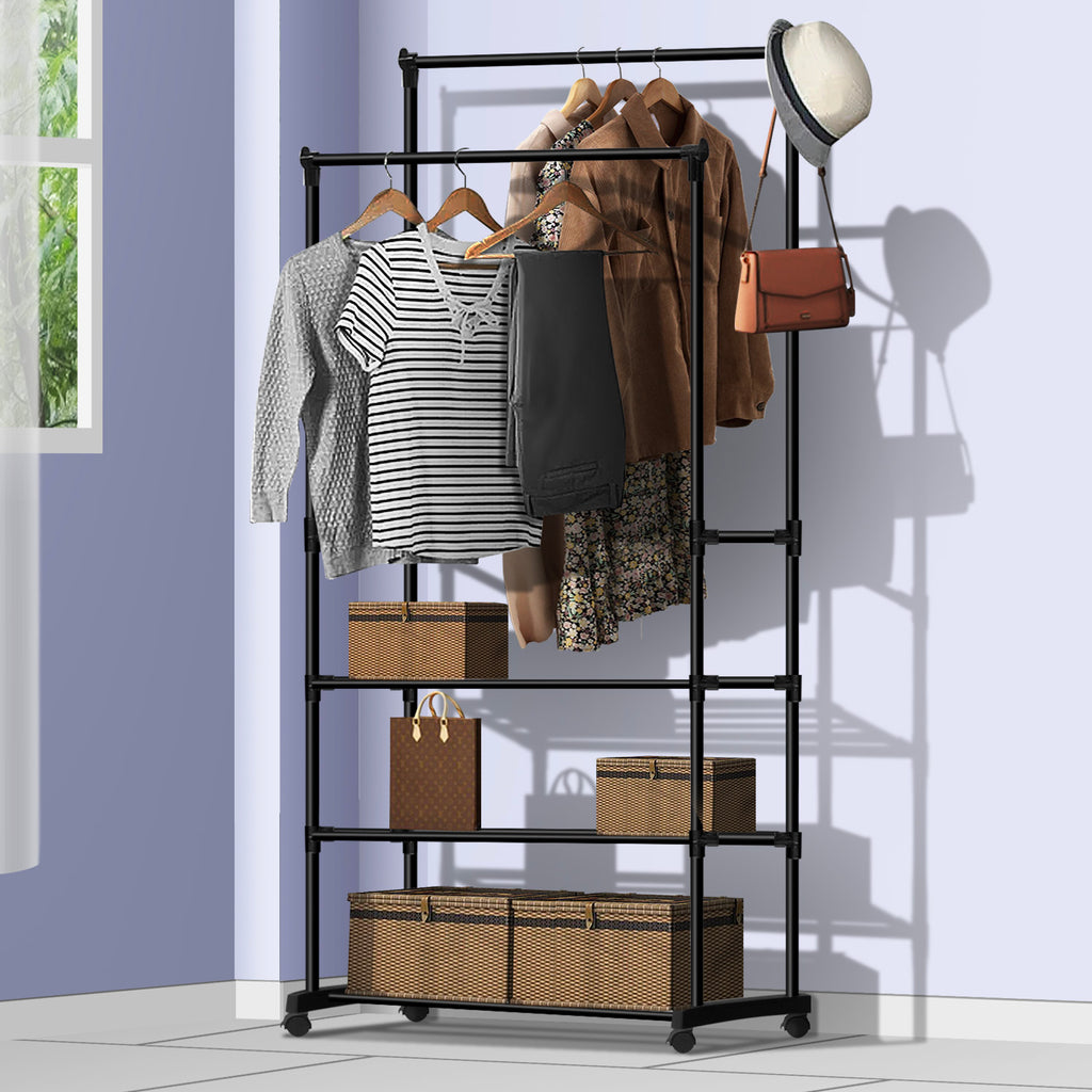 Clothes Rack - Asters Maldives