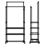 Clothes Rack - Asters Maldives