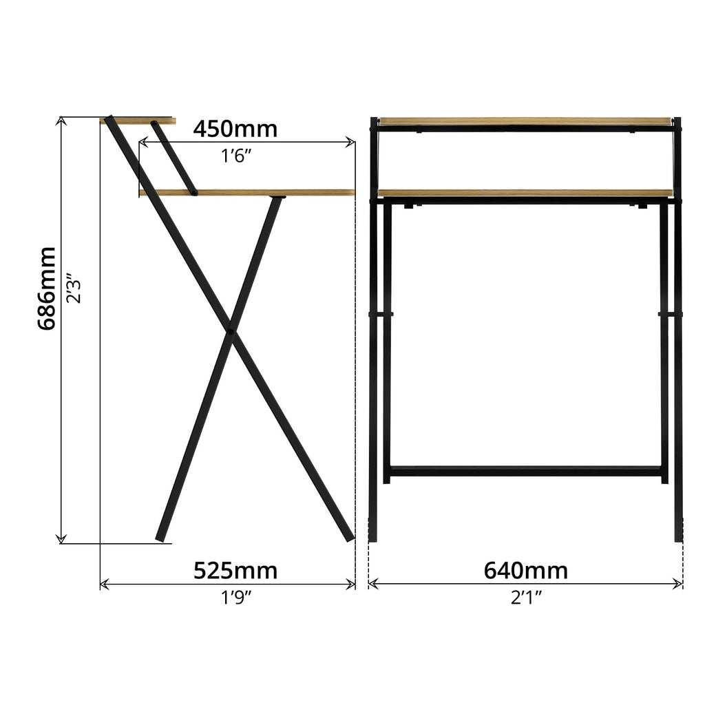 Folding Table