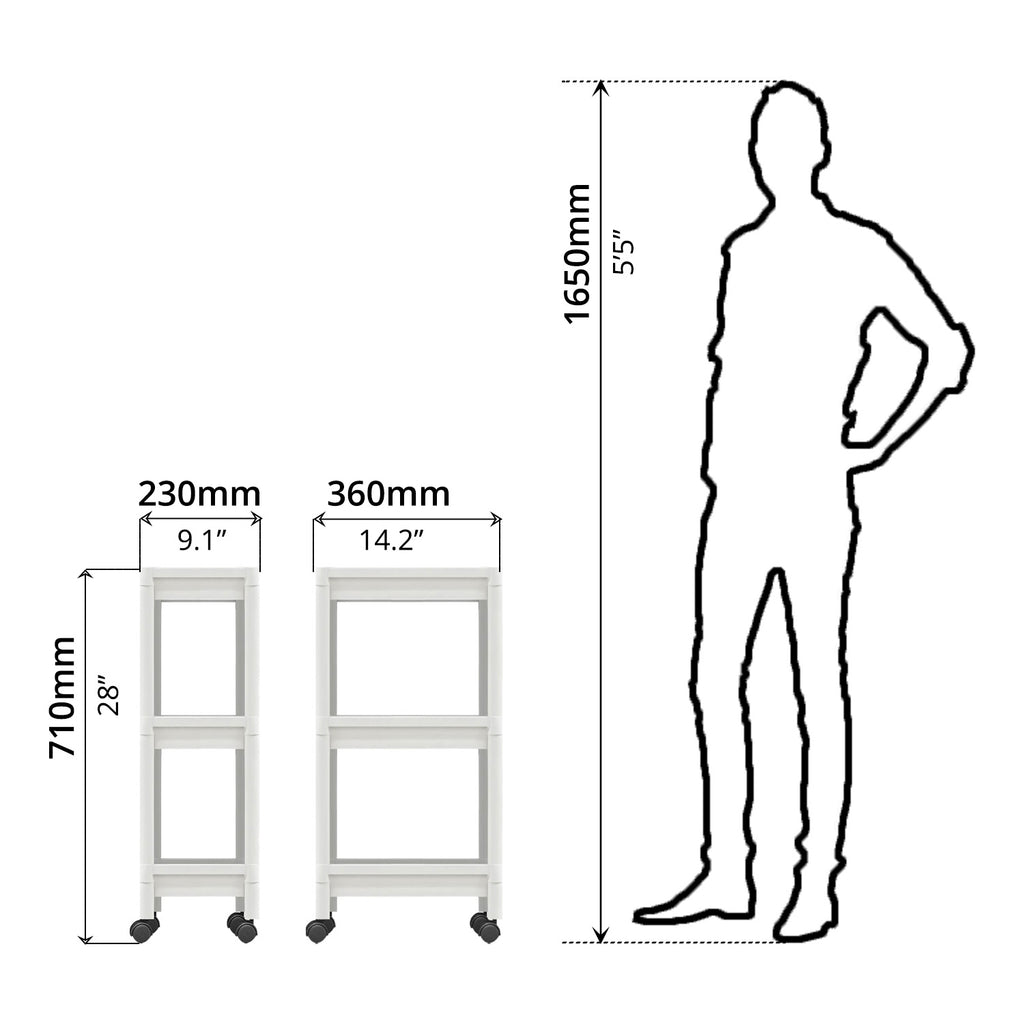 Shelf