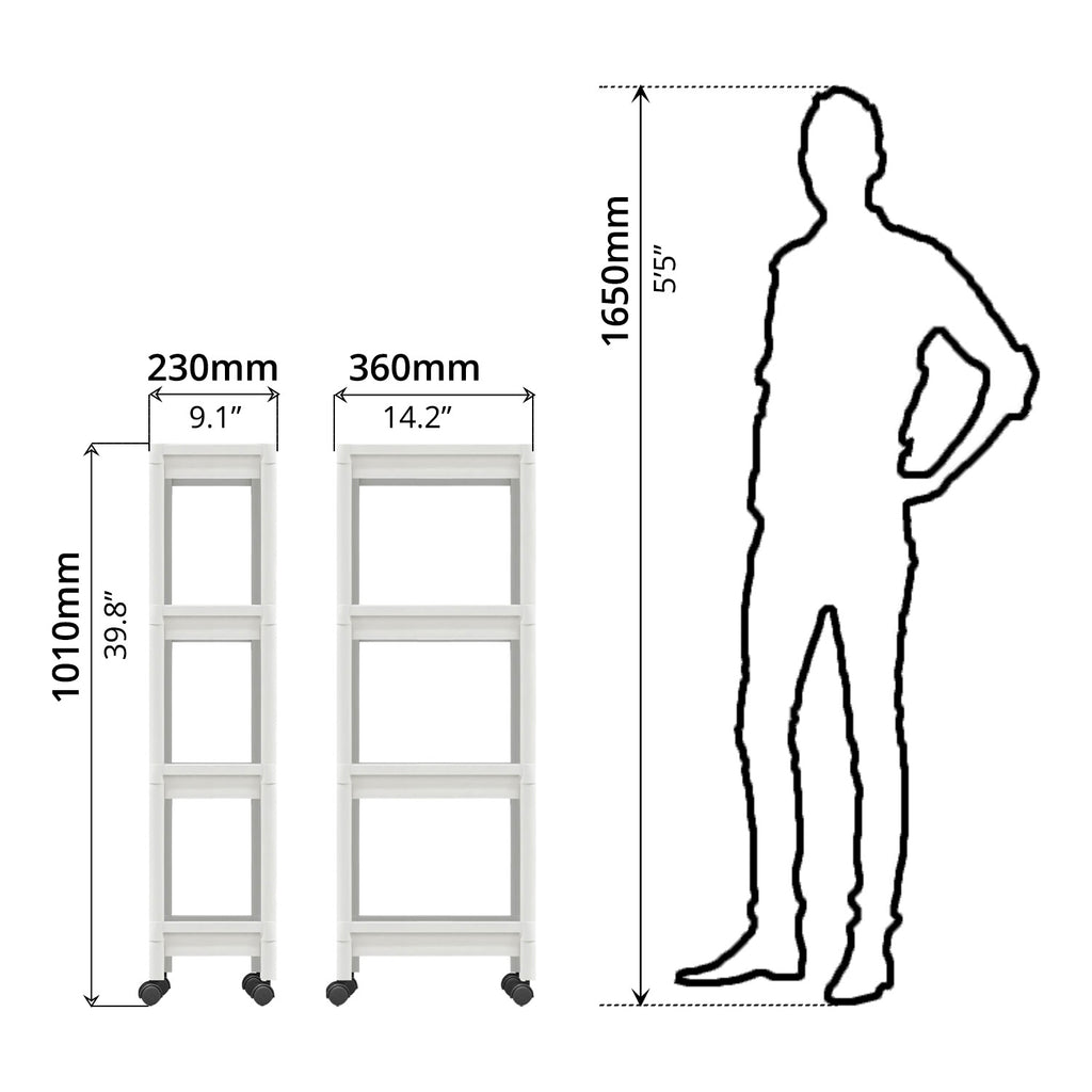 Shelf