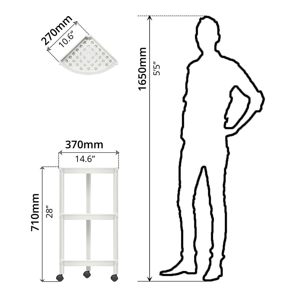 Shelf
